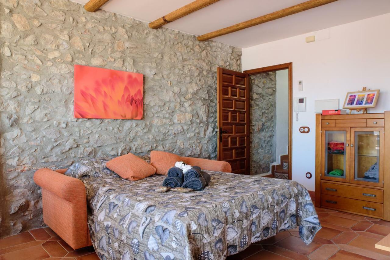L'Atalaya D'Or Διαμέρισμα Oropesa del Mar Εξωτερικό φωτογραφία