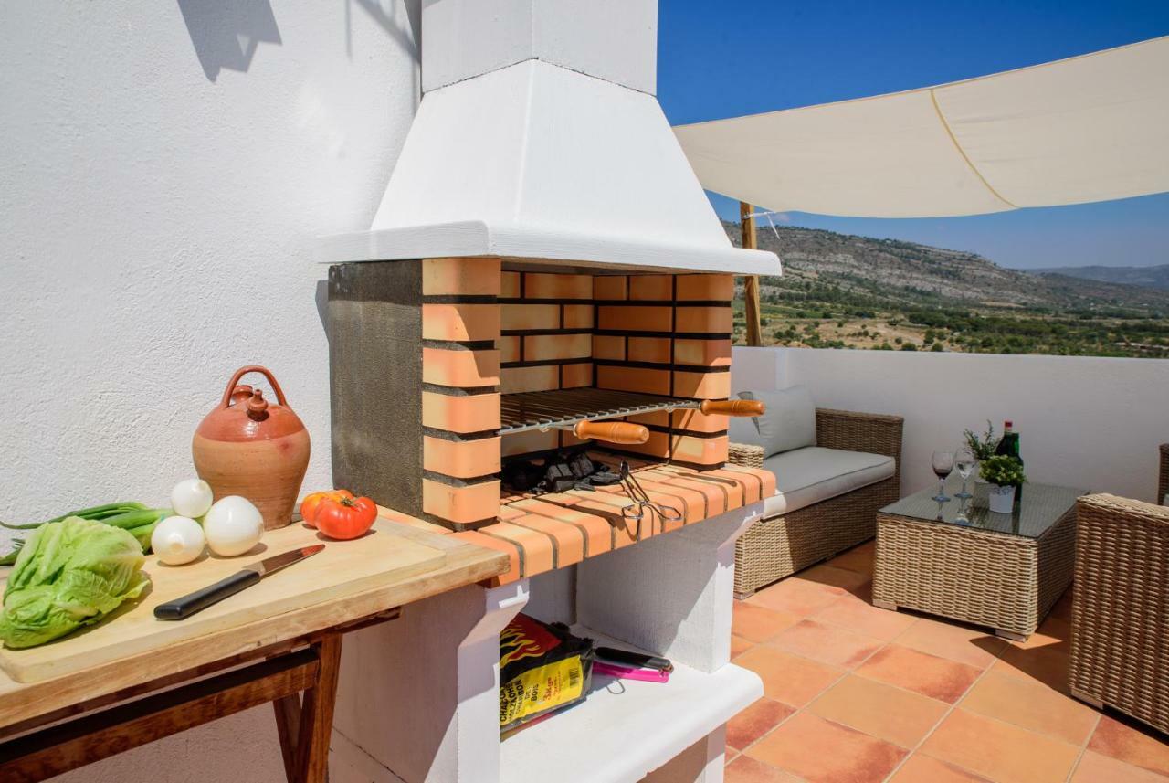 L'Atalaya D'Or Διαμέρισμα Oropesa del Mar Εξωτερικό φωτογραφία