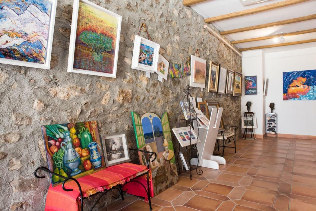 L'Atalaya D'Or Διαμέρισμα Oropesa del Mar Εξωτερικό φωτογραφία