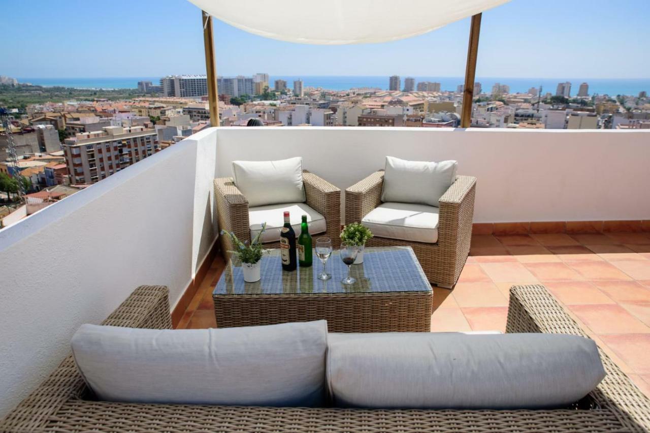 L'Atalaya D'Or Διαμέρισμα Oropesa del Mar Εξωτερικό φωτογραφία