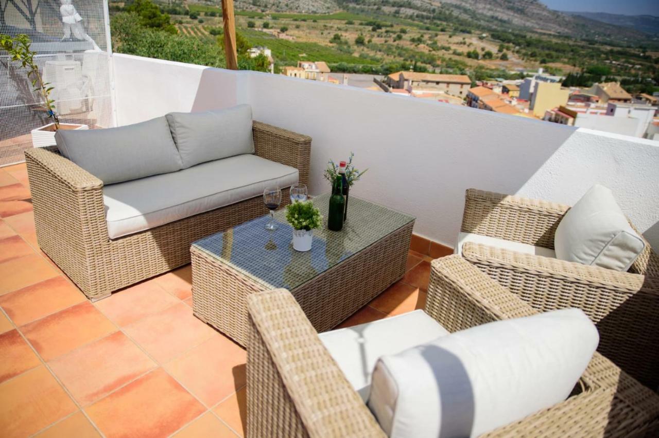 L'Atalaya D'Or Διαμέρισμα Oropesa del Mar Εξωτερικό φωτογραφία