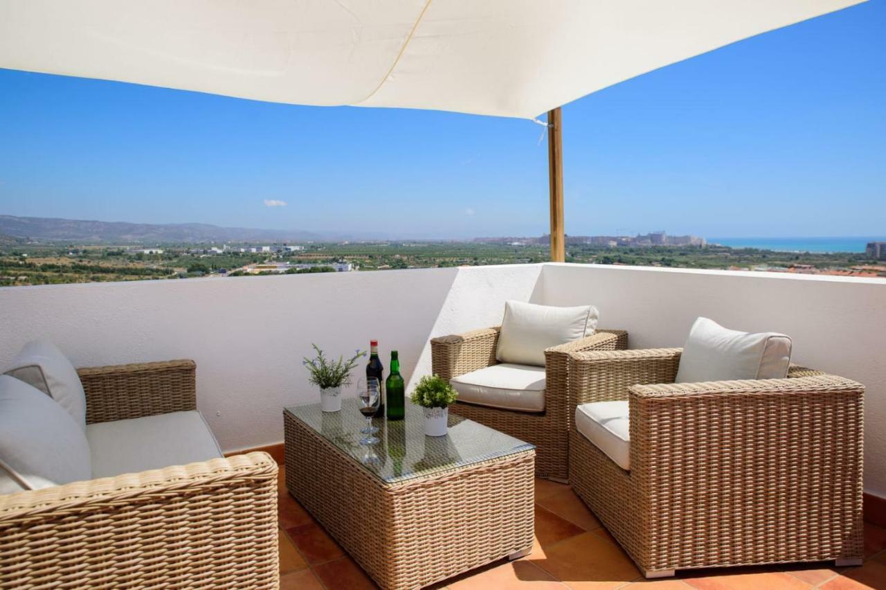 L'Atalaya D'Or Διαμέρισμα Oropesa del Mar Εξωτερικό φωτογραφία