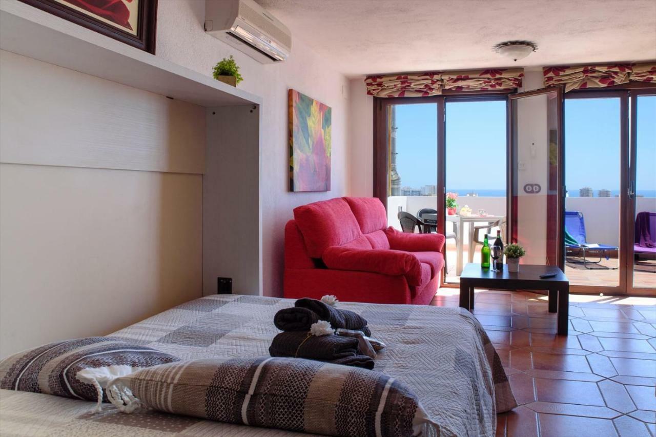 L'Atalaya D'Or Διαμέρισμα Oropesa del Mar Εξωτερικό φωτογραφία